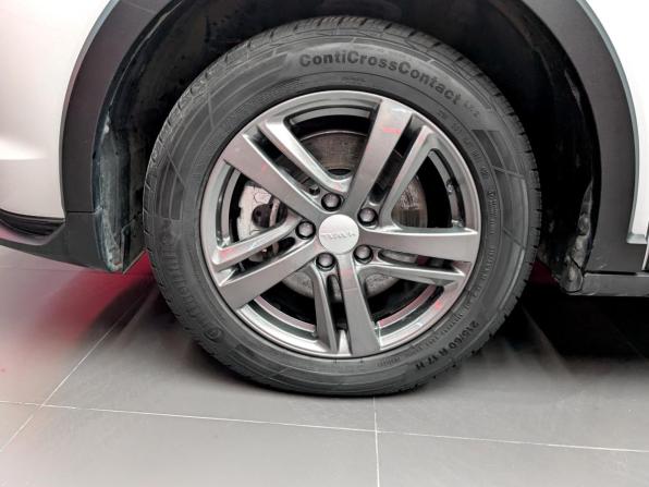Haval Jolion I Рестайлинг с пробегом 2024 года, цена 2 050 000 рублей, 21162 км, внедорожник, Автокод Объявления