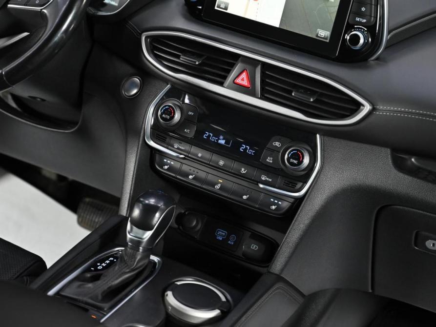 Hyundai Santa Fe IV Москва  - изображение 11