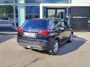 Suzuki Vitara II Рестайлинг Москва  - изображение 21