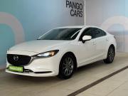 Mazda 6 III (GJ) Рестайлинг 2 Набережные Челны  - изображение 29