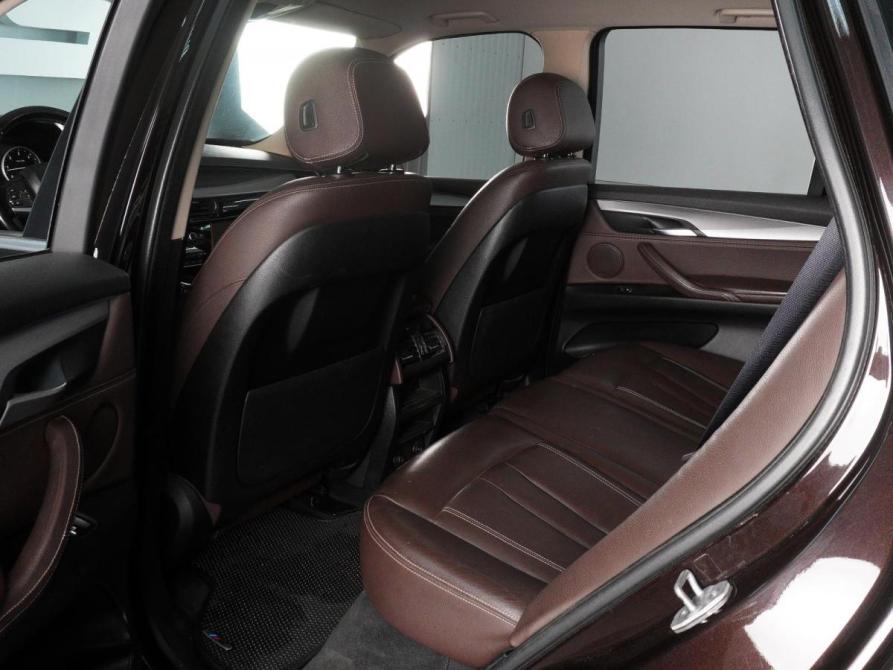 BMW X5 III (F15) Минеральные Воды  - изображение 11