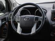 Toyota Land Cruiser Prado 150 Series Рестайлинг 1 Москва  - изображение 32