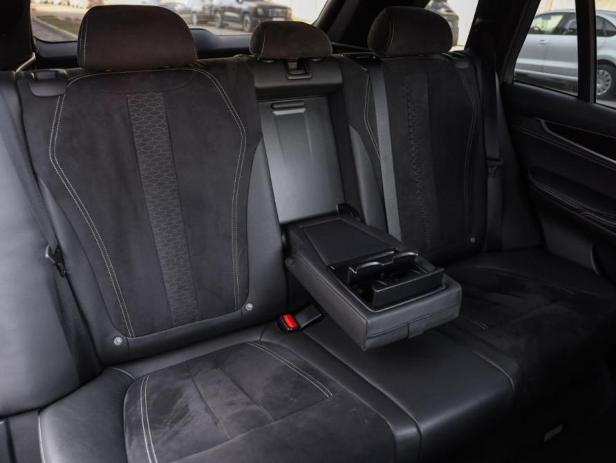 BMW X5 III (F15) Санкт-Петербург  - изображение 31