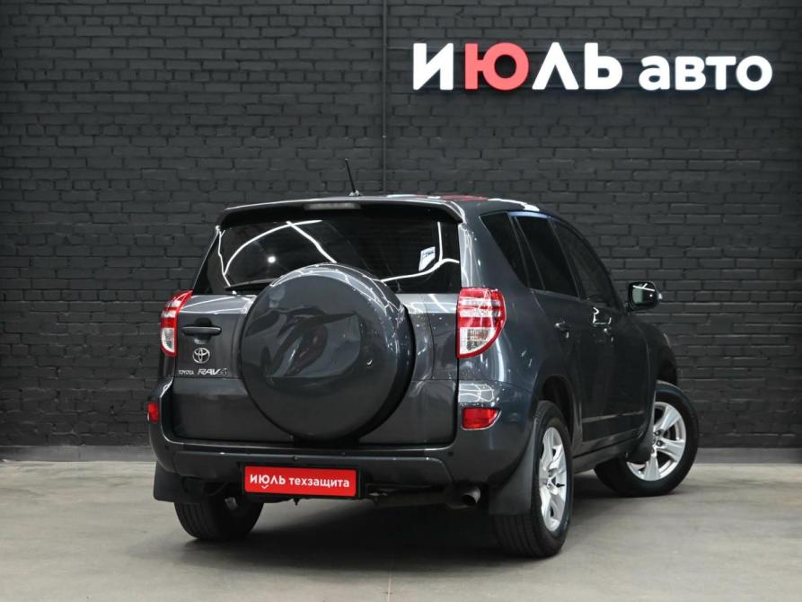 Toyota RAV4 III (XA30) Рестайлинг Екатеринбург  - изображение 7