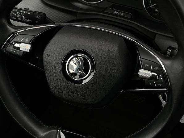 Skoda Rapid II с пробегом 2020 года, цена 1 597 300 рублей, 66900 км, лифтбек, Автокод Объявления