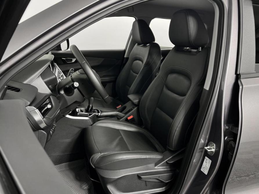 Chery Tiggo 4 Pro I Казань  - изображение 10