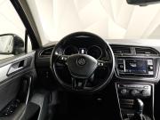 Volkswagen Tiguan II Москва  - изображение 41
