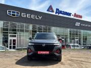 Changan CS35 Plus I Рестайлинг Набережные Челны  - изображение 35