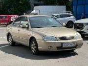 Kia Spectra I Рестайлинг 2 Санкт-Петербург  - изображение 11