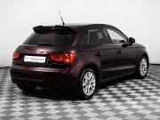 Audi A1 I (8X) Москва  - изображение 21