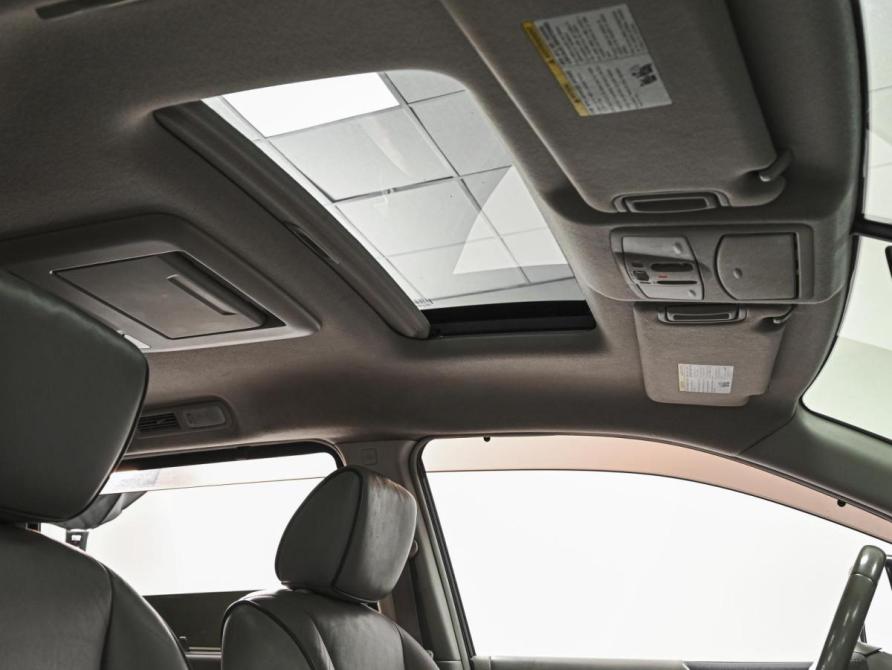 Nissan Quest IV Ставрополь  - изображение 14