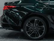 Toyota Camry IX (XV80) China Market Москва  - изображение 52