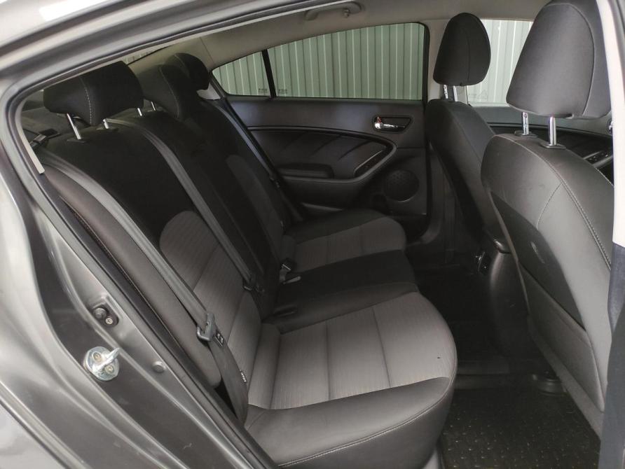 Kia Cerato III Пермь  - изображение 10