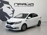 Kia Rio III Рестайлинг Ростов-на-Дону  - изображение 25