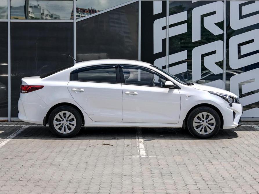 Kia Rio IV Рестайлинг Краснодар  - изображение 5