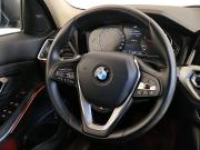 BMW 3 серии VII (G2x) Москва  - изображение 27