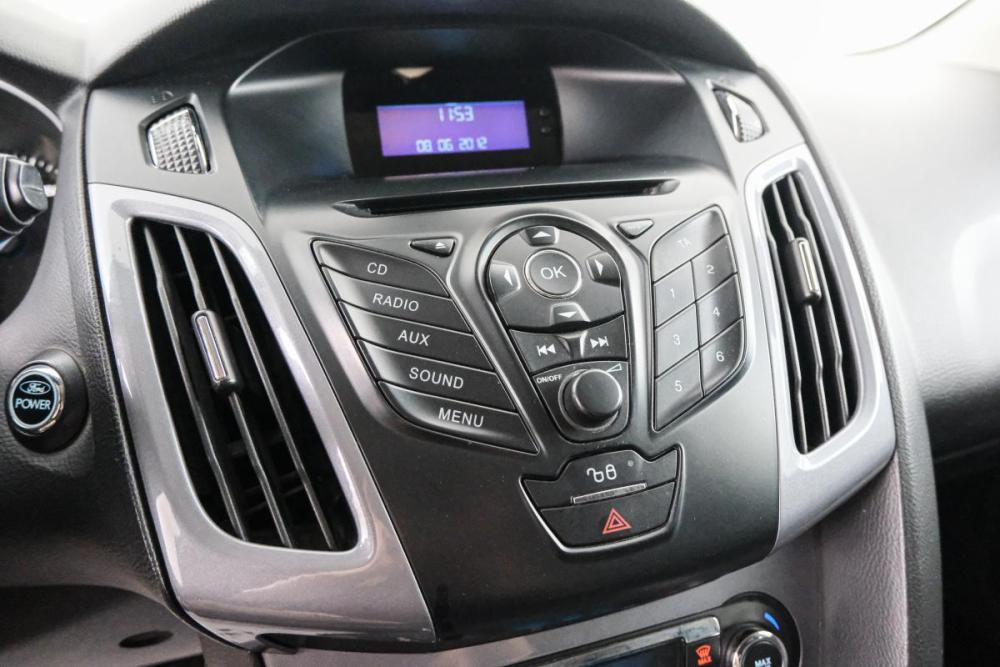Ford Focus III Красноярск  - изображение 16