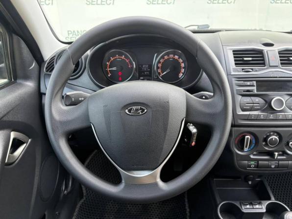 Lada (ВАЗ) Granta I Рестайлинг с пробегом 2023 года, цена 750 000 рублей, 78000 км, лифтбек, Автокод Объявления