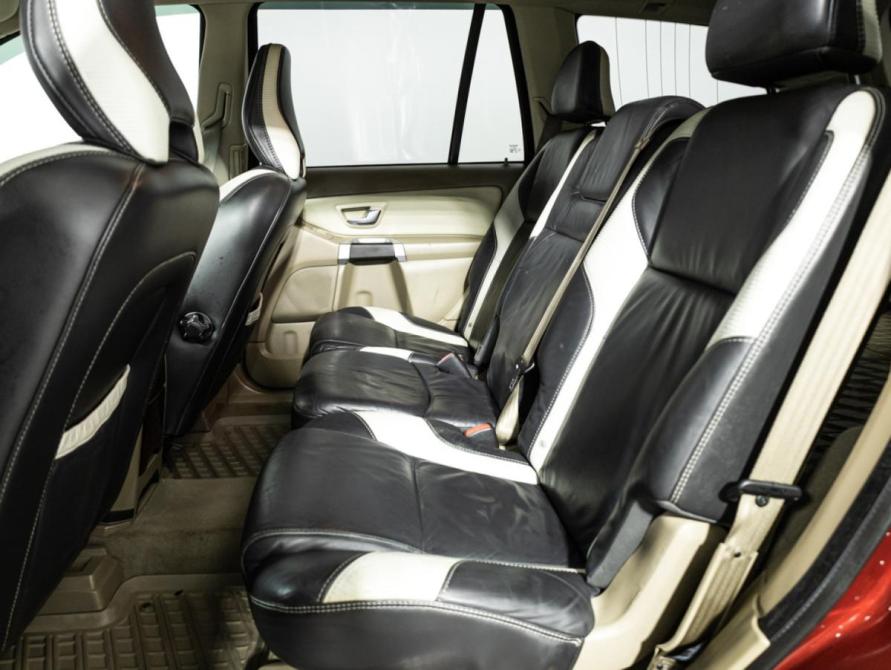 Volvo XC90 I Рестайлинг Санкт-Петербург  - изображение 11