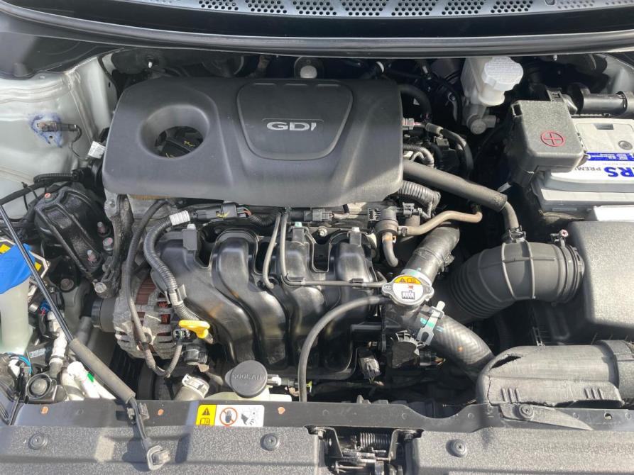 Kia Ceed II Рестайлинг Стерлитамак  - изображение 28