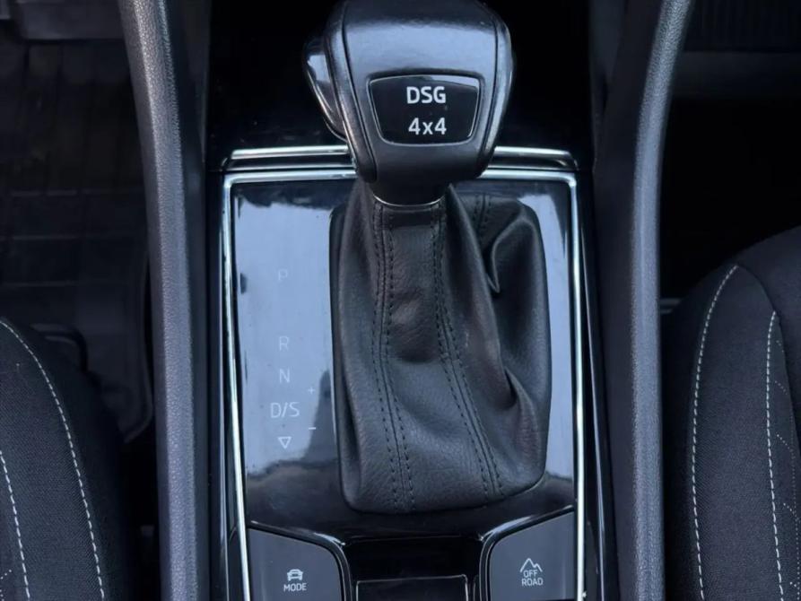 Skoda Karoq I Волгоград  - изображение 15