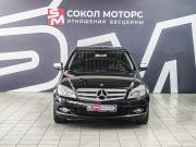 Mercedes-Benz C-Класс III (W204) Ростов-на-Дону  - изображение 19