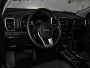 Kia Sportage IV Рестайлинг Минеральные Воды  - изображение 26
