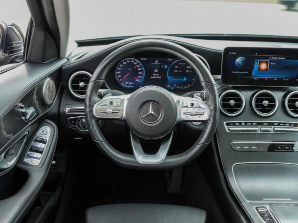 Mercedes-Benz C-Класс V (W206) с пробегом 2021 года, цена 3 700 000 рублей, 29238 км, седан, Автокод Объявления