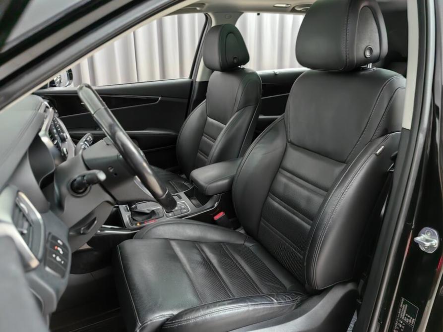Kia Sorento III Prime Подольск  - изображение 6
