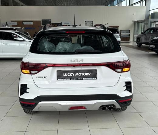 Kia Rio IV Рестайлинг с пробегом 2021 года, цена 1 695 000 рублей, 84355 км, хэтчбек, Автокод Объявления