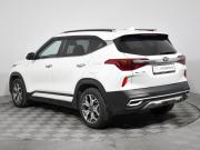 Kia Seltos I Санкт-Петербург  - изображение 30