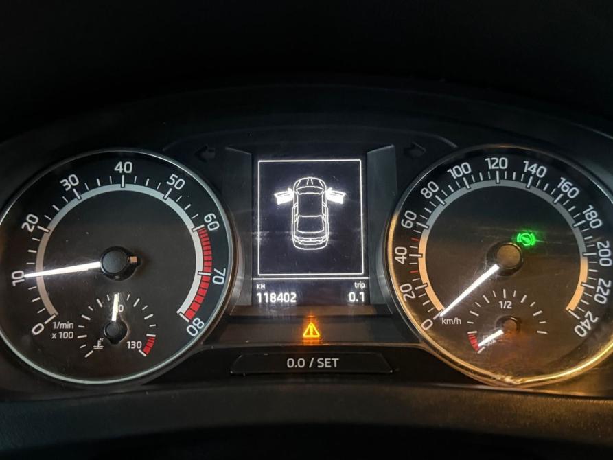 Skoda Rapid I Рестайлинг Волгоград  - изображение 19