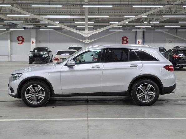 Mercedes-Benz GLC I (X253) с пробегом 2018 года, цена 2 939 000 рублей, 172846 км, внедорожник, Автокод Объявления