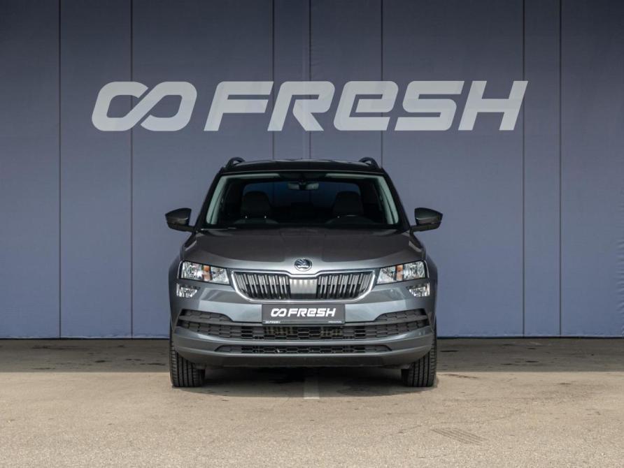 Skoda Karoq I Краснодар  - изображение 3