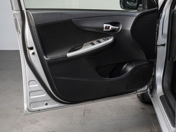 Toyota Corolla X (E140 E150) Рестайлинг с пробегом 2011 года, цена 1 059 000 рублей, 187244 км, седан, Автокод Объявления