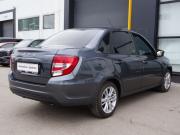 Lada (ВАЗ) Granta I Рестайлинг Москва  - изображение 18