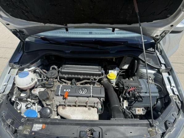 Volkswagen Polo V с пробегом 2012 года, цена 515 000 рублей, 280000 км, седан, Автокод Объявления