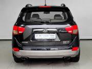 Hyundai ix55 Москва  - изображение 19