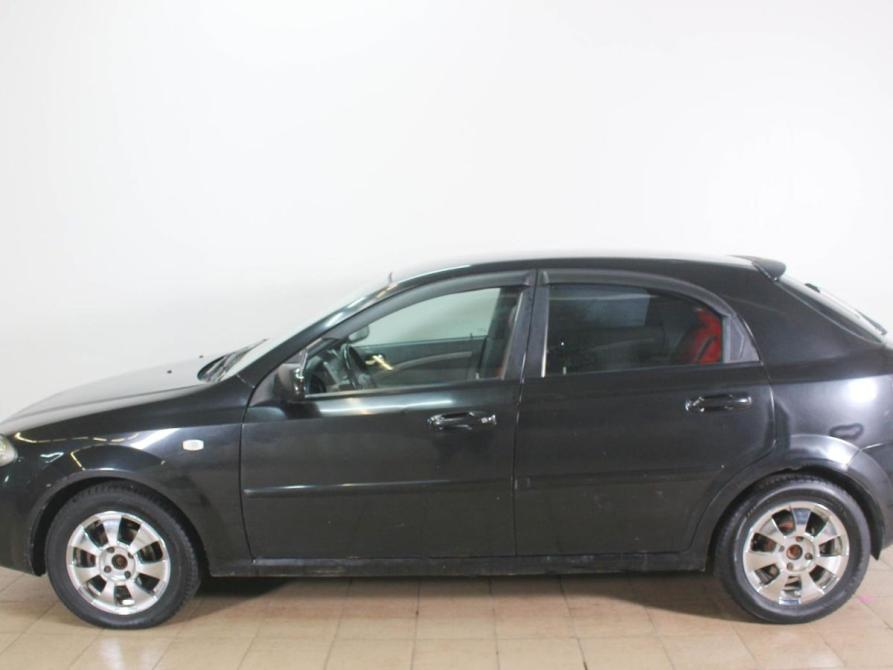 Chevrolet Lacetti I Калуга  - изображение 2
