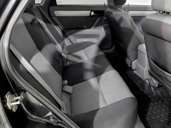 Chevrolet Lacetti I с пробегом 2008 года, цена 315 000 рублей, 299723 км, седан, Автокод Объявления