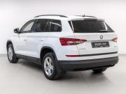 Skoda Kodiaq I Москва  - изображение 35