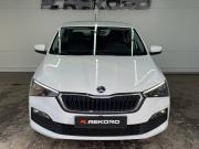Skoda Rapid II Уфа  - изображение 27