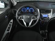 Hyundai Solaris I Екатеринбург  - изображение 26