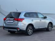 Mitsubishi Outlander III Рестайлинг 2 Воронеж  - изображение 32