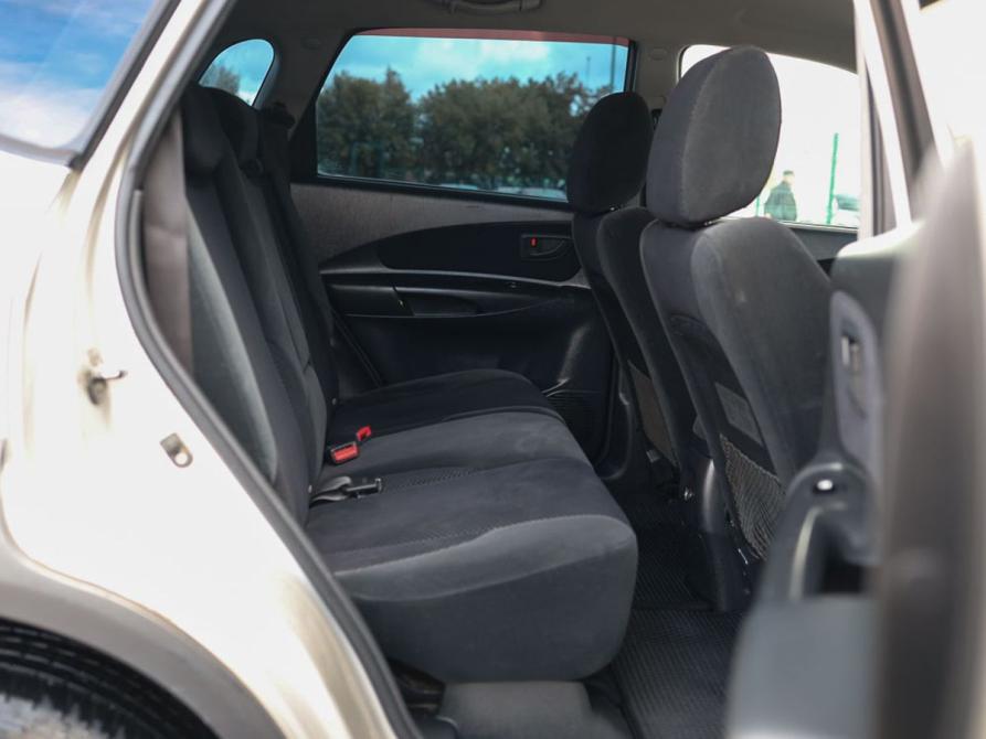 Hyundai Tucson I Новосибирск  - изображение 16