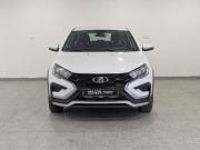 Lada (ВАЗ) Vesta I Рестайлинг (NG) Москва  - изображение 53