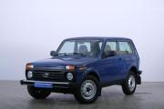 Lada (ВАЗ) 2121 (4x4) I Омск  - изображение 22