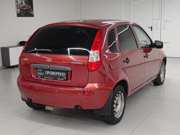 Lada (ВАЗ) Kalina I с пробегом 2010 года, цена 200 000 рублей, 181099 км, хэтчбек, Автокод Объявления