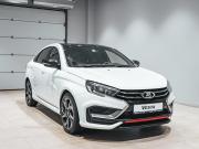 Lada (ВАЗ) Vesta I Рестайлинг (NG) Екатеринбург  - изображение 21