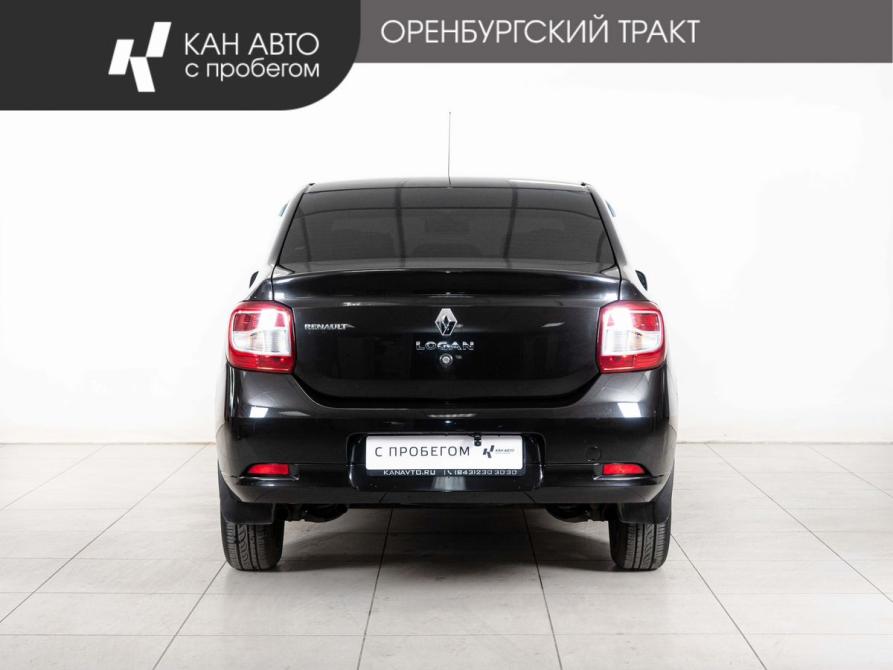 Renault Logan II Казань  - изображение 4